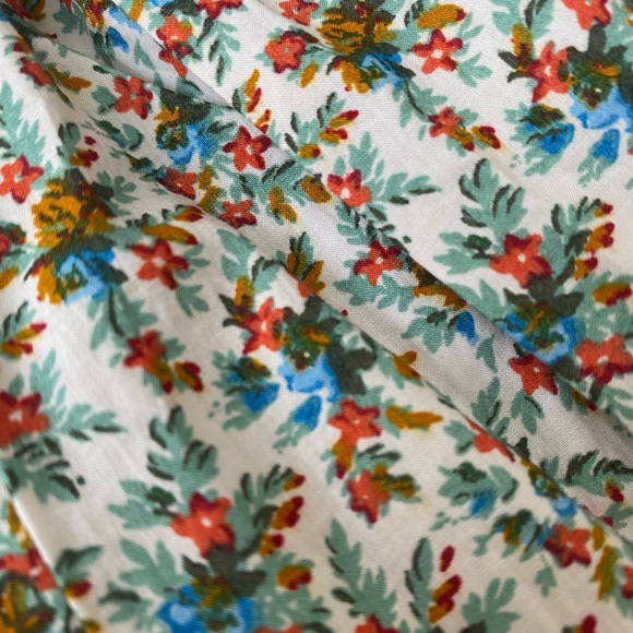 Sold - BNWT Doen Meribel dress, size XXS - Picture 9 of 11